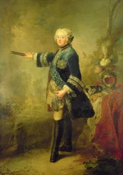 Stanislaus II. August Poniatowski